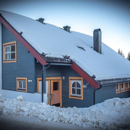 Apartamento Bakkebyvegen 22B Trysil Exterior foto