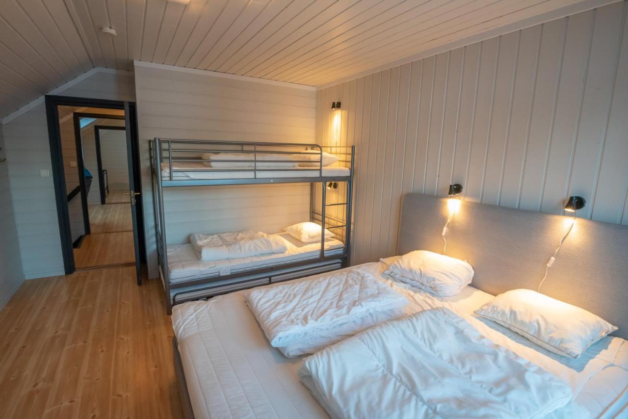 Apartamento Bakkebyvegen 22B Trysil Exterior foto