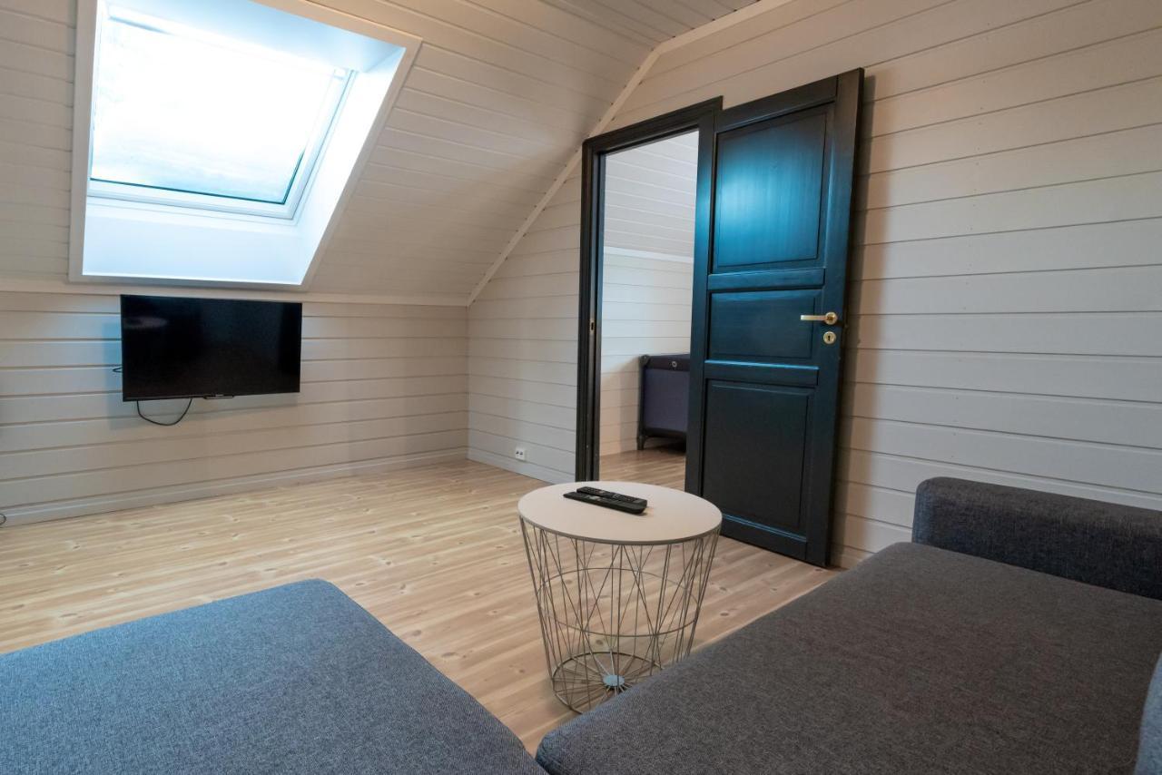 Apartamento Bakkebyvegen 22B Trysil Exterior foto