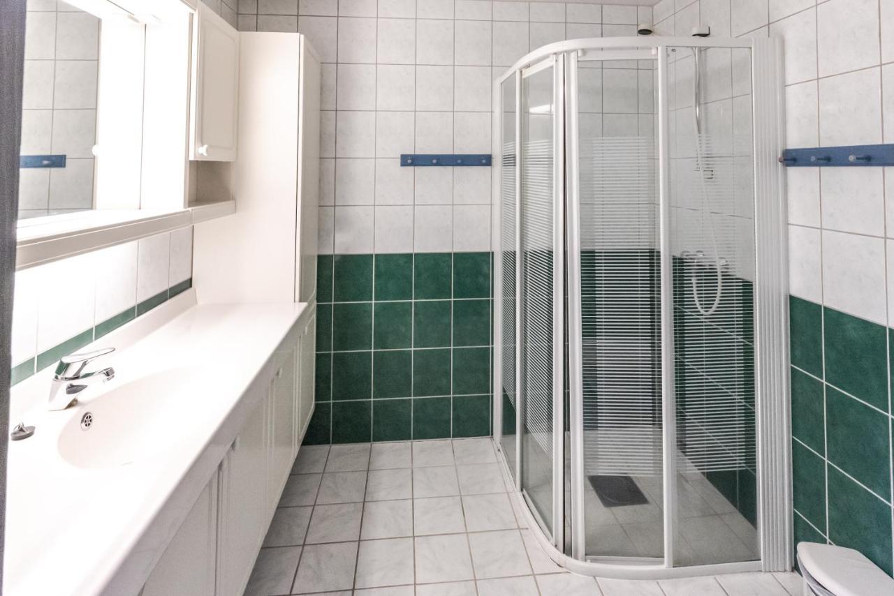 Apartamento Bakkebyvegen 22B Trysil Exterior foto