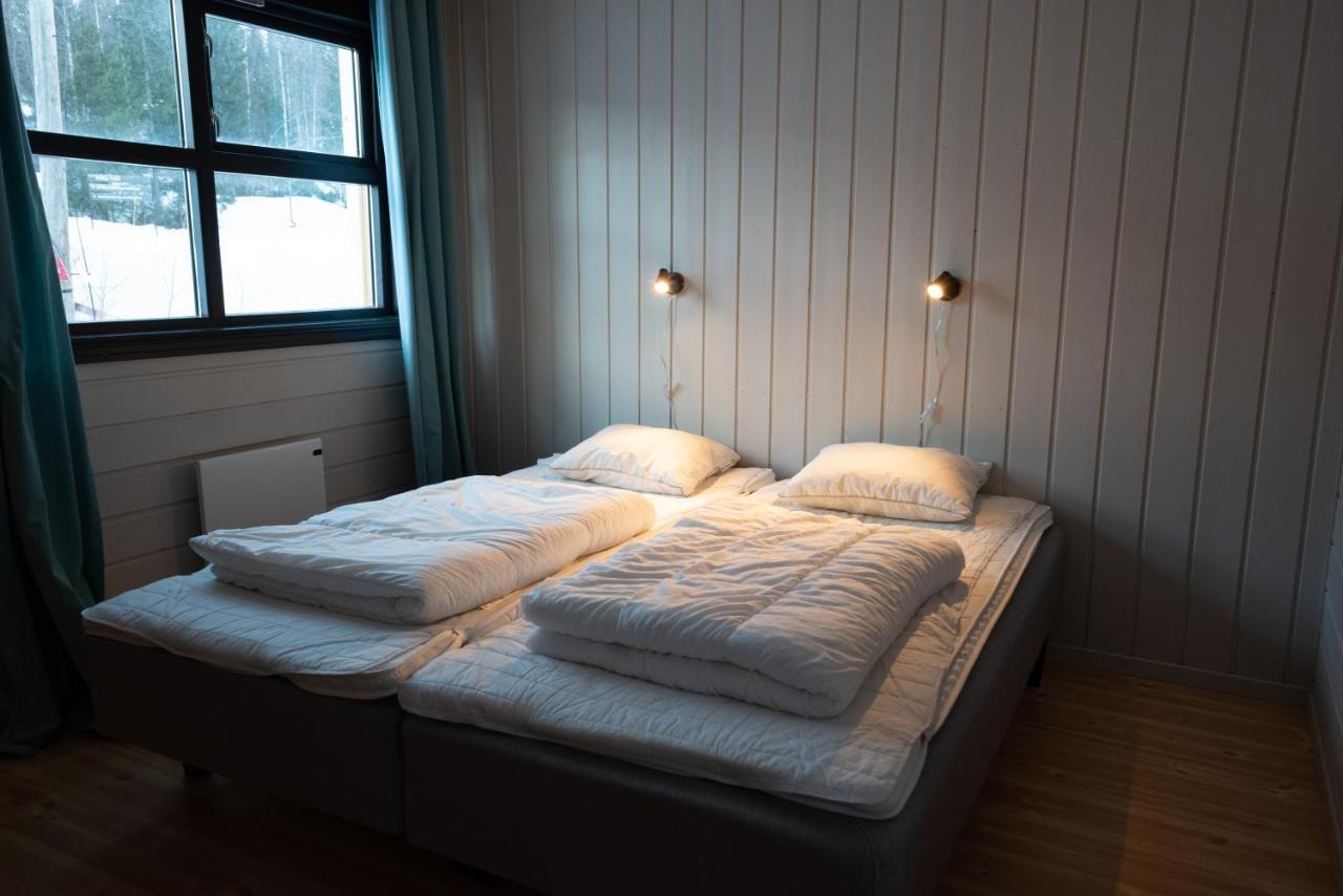 Apartamento Bakkebyvegen 22B Trysil Exterior foto